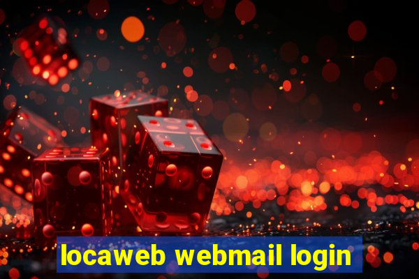 locaweb webmail login